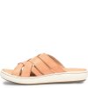 Born Shoes Canada | Women's Jenny Sandals - Orange Melon (Orange)